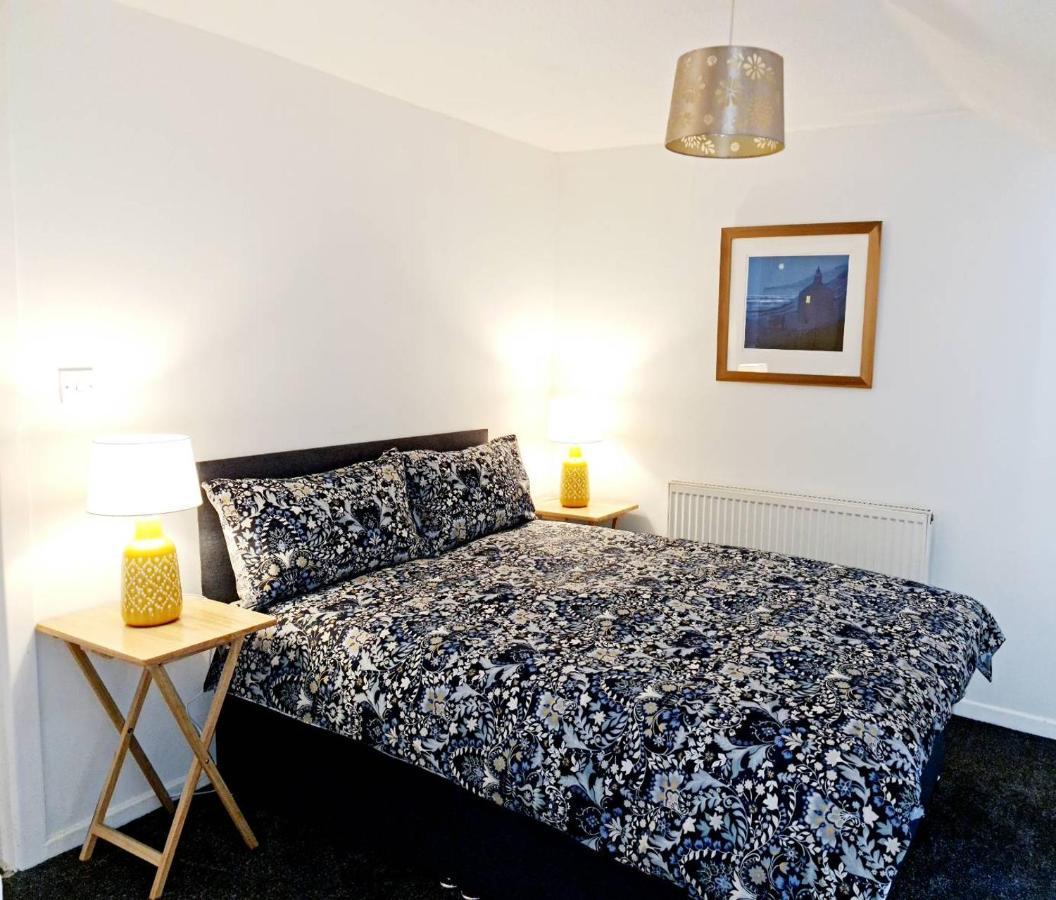 Cosy Little Cottage In Deiniolen Near Llanberis Caernarfon Exteriér fotografie